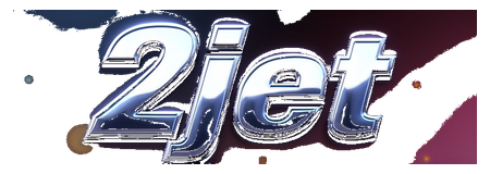 2jet logo