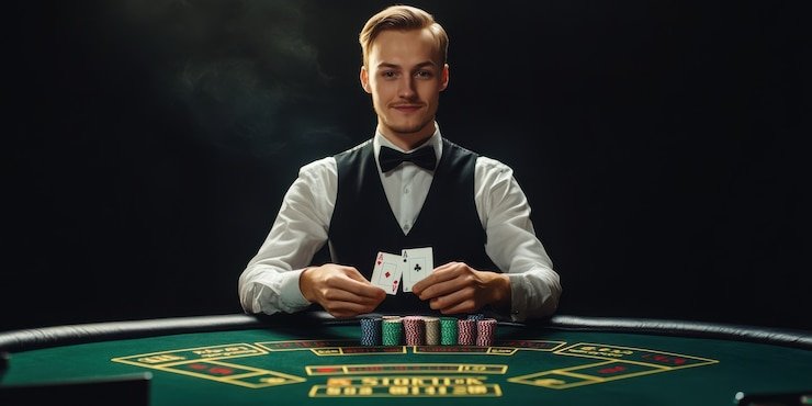 2jet Live Casino